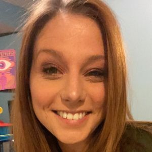 Meet your Posher, Lindsey